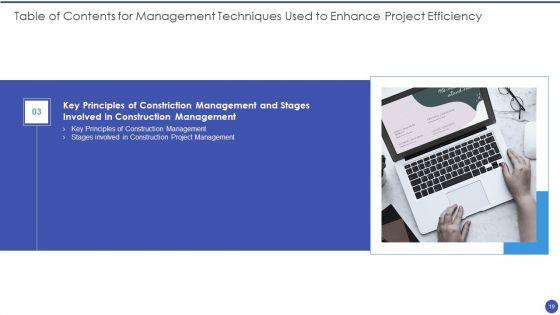 Management_Techniques_Used_To_Enhance_Project_Efficiency_Ppt_PowerPoint_Presentation_Complete_Deck_With_Slides_Slide_19.jpg