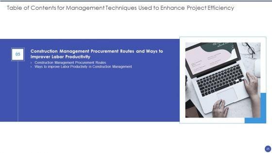 Management_Techniques_Used_To_Enhance_Project_Efficiency_Ppt_PowerPoint_Presentation_Complete_Deck_With_Slides_Slide_25.jpg