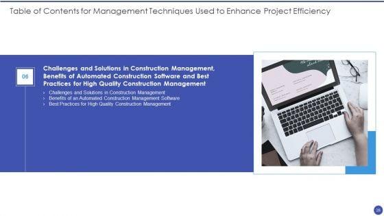Management_Techniques_Used_To_Enhance_Project_Efficiency_Ppt_PowerPoint_Presentation_Complete_Deck_With_Slides_Slide_28.jpg
