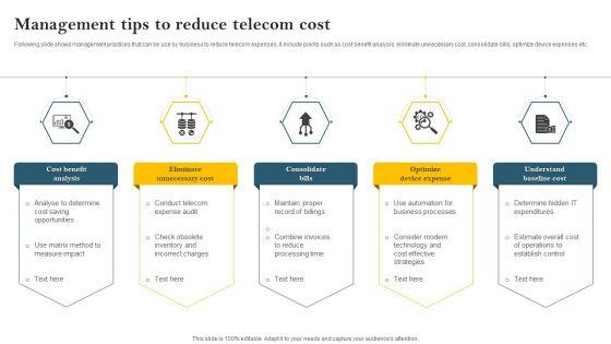 Management_Tips_To_Reduce_Telecom_Cost_Demonstration_PDF_Slide_1.jpg