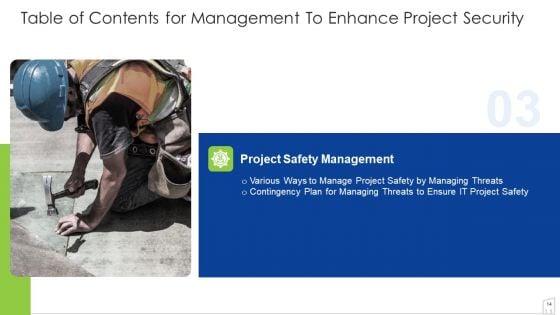 Management_To_Enhance_Project_Security_Ppt_PowerPoint_Presentation_Complete_With_Slides_Slide_14.jpg