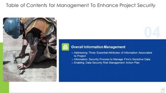 Management_To_Enhance_Project_Security_Ppt_PowerPoint_Presentation_Complete_With_Slides_Slide_18.jpg