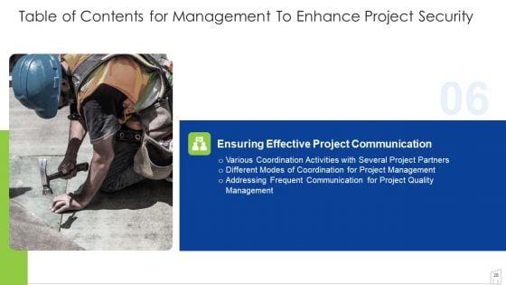 Management_To_Enhance_Project_Security_Ppt_PowerPoint_Presentation_Complete_With_Slides_Slide_28.jpg