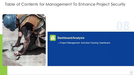 Management_To_Enhance_Project_Security_Ppt_PowerPoint_Presentation_Complete_With_Slides_Slide_35.jpg