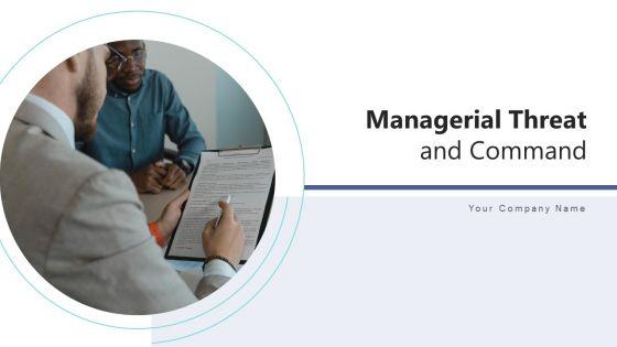 Managerial_Threat_And_Command_Technology_Ppt_PowerPoint_Presentation_Complete_Deck_With_Slides_Slide_1.jpg