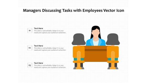 Managers_Discussing_Tasks_With_Employees_Vector_Icon_Ppt_PowerPoint_Presentation_Gallery_Deck_PDF_Slide_1.jpg