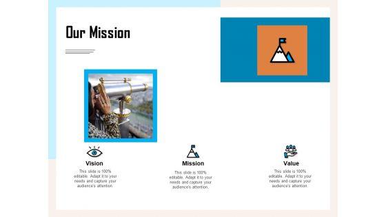 Managing_Agriculture_Land_And_Water_Our_Mission_Ppt_Portfolio_Graphics_PDF_Slide_1.jpg