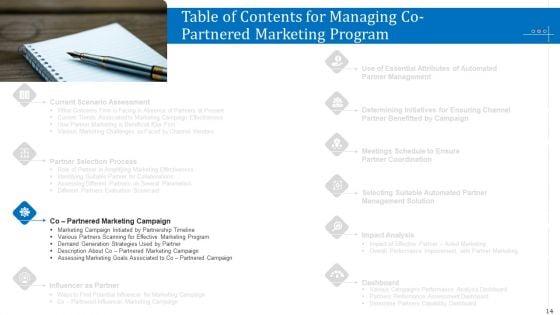 Managing_Co_Partnered_Marketing_Program_Ppt_PowerPoint_Presentation_Complete_With_Slides_Slide_14.jpg