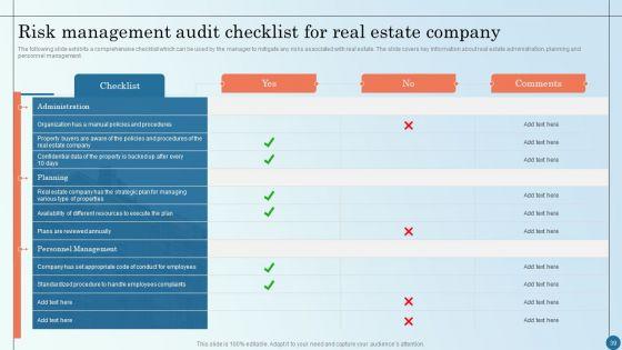 Managing_Commercial_Property_Risks_Ppt_PowerPoint_Presentation_Complete_Deck_With_Slides_Slide_39.jpg