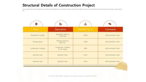 Managing_Construction_Work_Structural_Details_Of_Construction_Project_Ppt_Infographic_Template_Slide_Portrait_PDF_Slide_1.jpg
