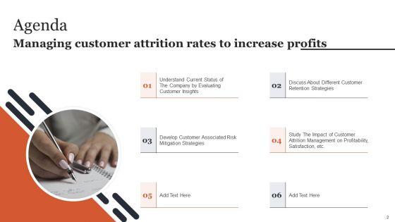 Managing_Customer_Attrition_Rates_To_Increase_Profits_Ppt_PowerPoint_Presentation_Complete_Deck_With_Slides_Slide_2.jpg
