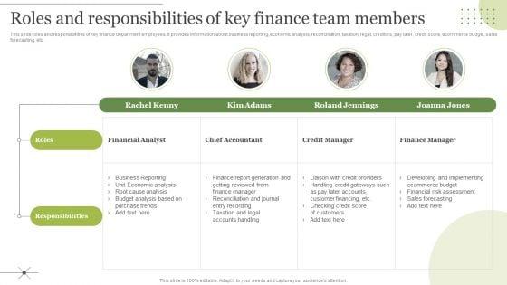 Managing_E_Commerce_Business_Accounting_Roles_And_Responsibilities_Of_Key_Finance_Team_Members_Ideas_PDF_Slide_1.jpg