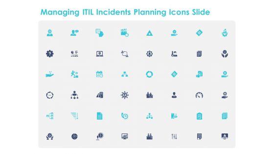 Managing_ITIL_Incidents_Planning_Icons_Slide_Ppt_Icon_Graphics_Tutorials_PDF_Slide_1.jpg