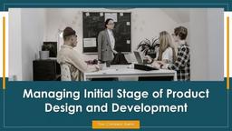 product