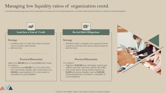 Managing_Low_Liquidity_Ratios_Of_Organization_Brochure_PDF_Slide_2.jpg