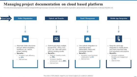Managing_Project_Documentation_On_Cloud_Based_Platform_Diagrams_PDF_Slide_1.jpg