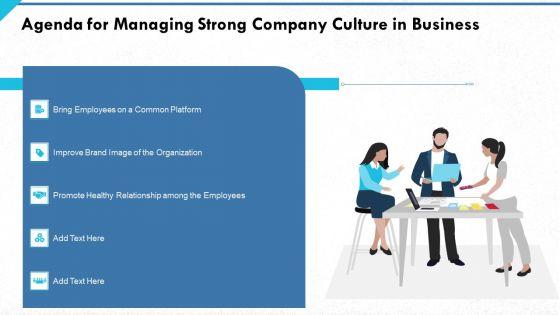 Managing_Strong_Company_Culture_In_Business_Agenda_For_Managing_Strong_Company_Culture_In_Business_Infographics_PDF_Slide_1.jpg