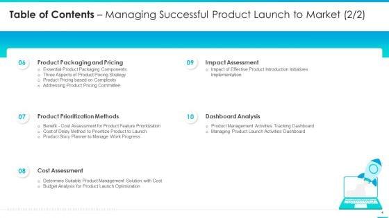 Managing_Successful_Product_Launch_To_Market_Ppt_PowerPoint_Presentation_Complete_Deck_With_Slides_Slide_4.jpg