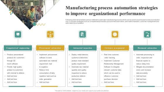 Manufacturing_Process_Automation_Strategies_To_Improve_Organizational_Performance_Ideas_PDF_Slide_1.jpg