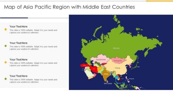 Map_Of_Asia_Pacific_Region_With_Middle_East_Countries_Ppt_Portfolio_Slideshow_PDF_Slide_1.jpg