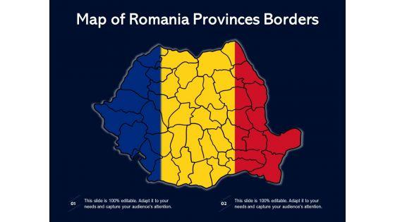 Map_Of_Romania_Provinces_Borders_Ppt_PowerPoint_Presentation_File_Guidelines_PDF_Slide_1.jpg