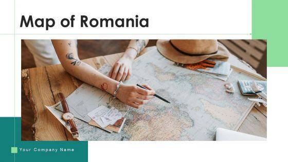 Map_Of_Romania_State_Region_Ppt_PowerPoint_Presentation_Complete_Deck_With_Slides_Slide_1.jpg