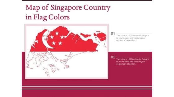 Map_Of_Singapore_Country_In_Flag_Colors_Ppt_PowerPoint_Presentation_Model_Layout_Ideas_PDF_Slide_1.jpg
