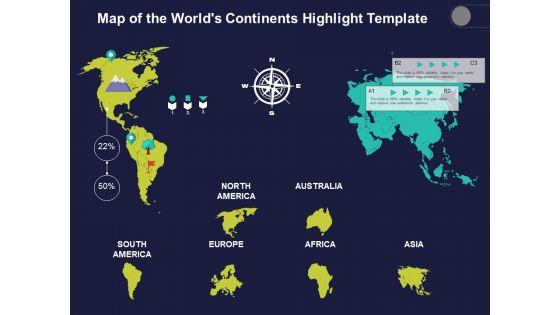 Map_Of_The_Worlds_Continents_Highlight_Template_Ppt_PowerPoint_Presentation_Show_Display_PDF_Slide_1.jpg