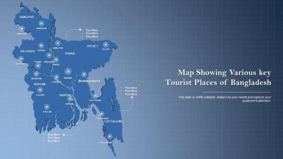 Map_Showing_Various_Key_Tourist_Places_Of_Bangladesh_Ppt_PowerPoint_Presentation_Icon_Backgrounds_PDF_Slide_1.jpg