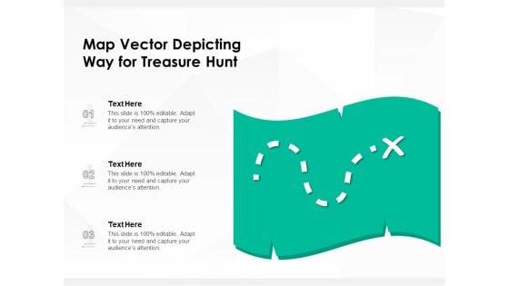 Map_Vector_Depicting_Way_For_Treasure_Hunt_Ppt_PowerPoint_Presentation_Pictures_Icon_PDF_Slide_1.jpg