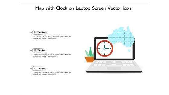 Map_With_Clock_On_Laptop_Screen_Vector_Icon_Ppt_PowerPoint_Presentation_File_Slides_PDF_Slide_1.jpg