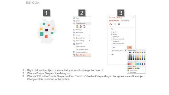 Map_With_Group_Of_Internet_Based_Applications_Powerpoint_Slides_3.jpg