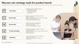 product
