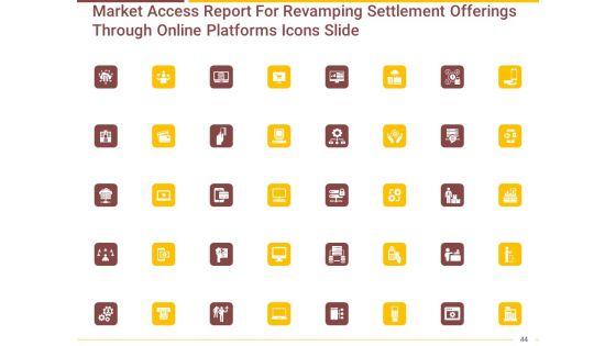 Market_Access_Report_For_Revamping_Settlement_Offerings_Through_Online_Platforms_Ppt_PowerPoint_Presentation_Complete_Deck_With_Slides_Slide_44.jpg