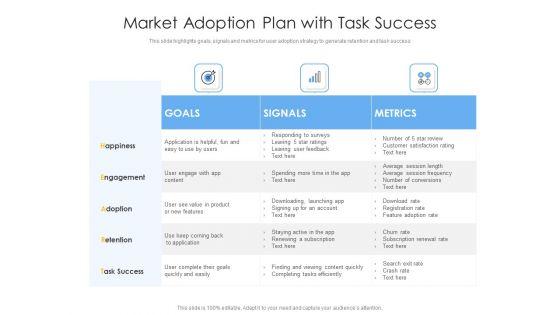 Market_Adoption_Plan_With_Task_Success_Ppt_PowerPoint_Presentation_Outline_Skills_PDF_Slide_1.jpg