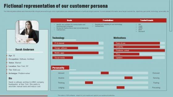 Market_Analysis_Overview_And_Different_Categories_Fictional_Representation_Of_Our_Customer_Persona_Professional_PDF_Slide_1.jpg