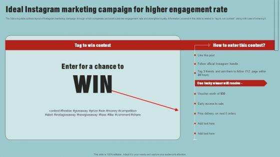 Market_Analysis_Overview_And_Different_Categories_Ideal_Instagram_Marketing_Campaign_For_Higher_Summary_PDF_Slide_1.jpg