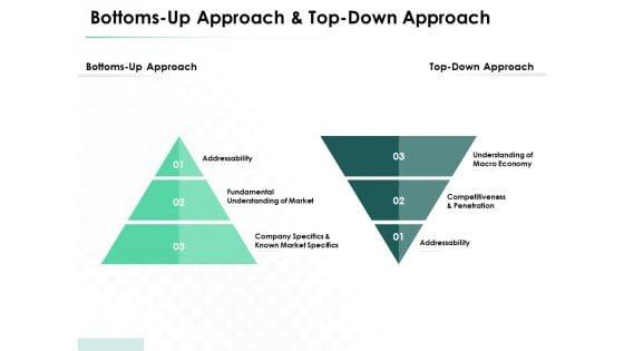 Market_Approach_To_Business_Valuation_Bottoms_Up_Approach_And_Top_Down_Approach_Structure_PDF_Slide_1.jpg