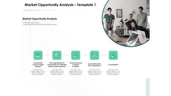 Market_Approach_To_Business_Valuation_Introduction_Market_Opportunity_Analysis_Success_Graphics_PDF_Slide_1.jpg