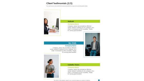 Market_Assessment_Proposal_Client_Testimonials_One_Pager_Sample_Example_Document_Slide_2.jpg