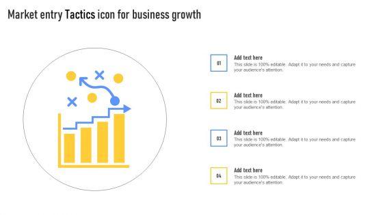 Market_Entry_Tactics_Icon_For_Business_Growth_Background_PDF_Slide_1.jpg