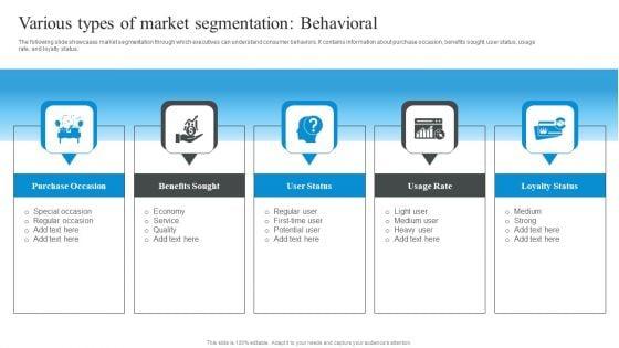 Market_Evaluation_Of_IT_Industry_Various_Types_Of_Market_Segmentation_Behavioral_Diagrams_PDF_Slide_1.jpg