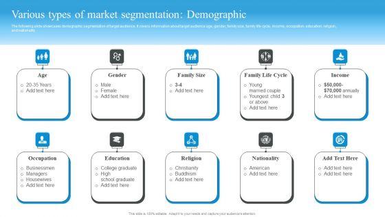Market_Evaluation_Of_IT_Industry_Various_Types_Of_Market_Segmentation_Demographic_Download_PDF_Slide_1.jpg
