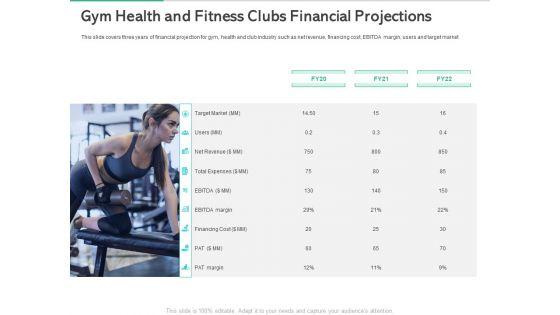 Market_Overview_Fitness_Industry_Gym_Health_And_Fitness_Clubs_Financial_Projections_Information_PDF_Slide_1.jpg