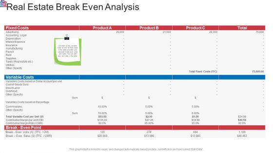 Market_Research_Analysis_Of_Housing_Sector_Real_Estate_Break_Even_Analysis_Graphics_PDF_Slide_1.jpg