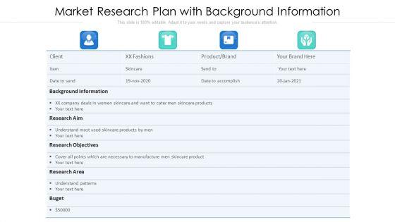 Market_Research_Plan_With_Background_Information_Ppt_PowerPoint_Presentation_Summary_Rules_PDF_Slide_1.jpg