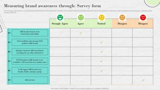 Market_Research_To_Determine_Business_Opportunities_Measuring_Brand_Awareness_Through_Survey_Form_Brochure_PDF_Slide_1.jpg