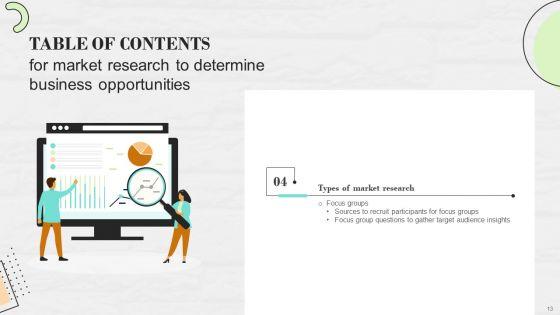 Market_Research_To_Determine_Business_Opportunities_Ppt_PowerPoint_Presentation_Complete_Deck_With_Slides_Slide_13.jpg