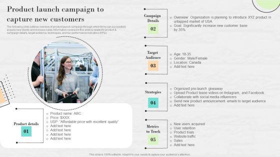 Market_Research_To_Determine_Business_Opportunities_Product_Launch_Campaign_To_Capture_New_Customers_Graphics_PDF_Slide_1.jpg