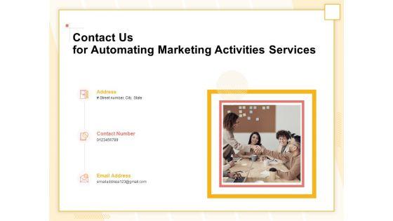 Marketing_Automation_Contact_Us_For_Automating_Marketing_Activities_Services_Information_PDF_Slide_1.jpg